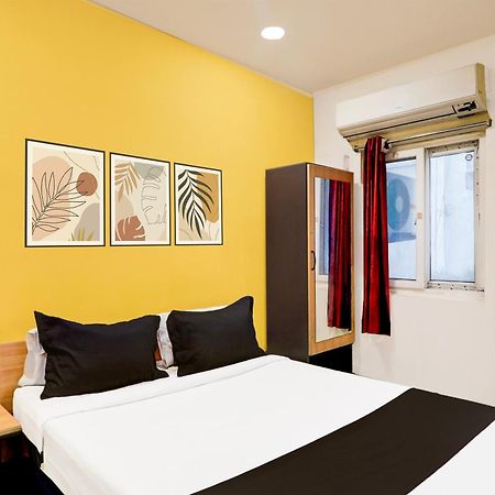 Super Hotel O Boduppal Upal Exterior foto
