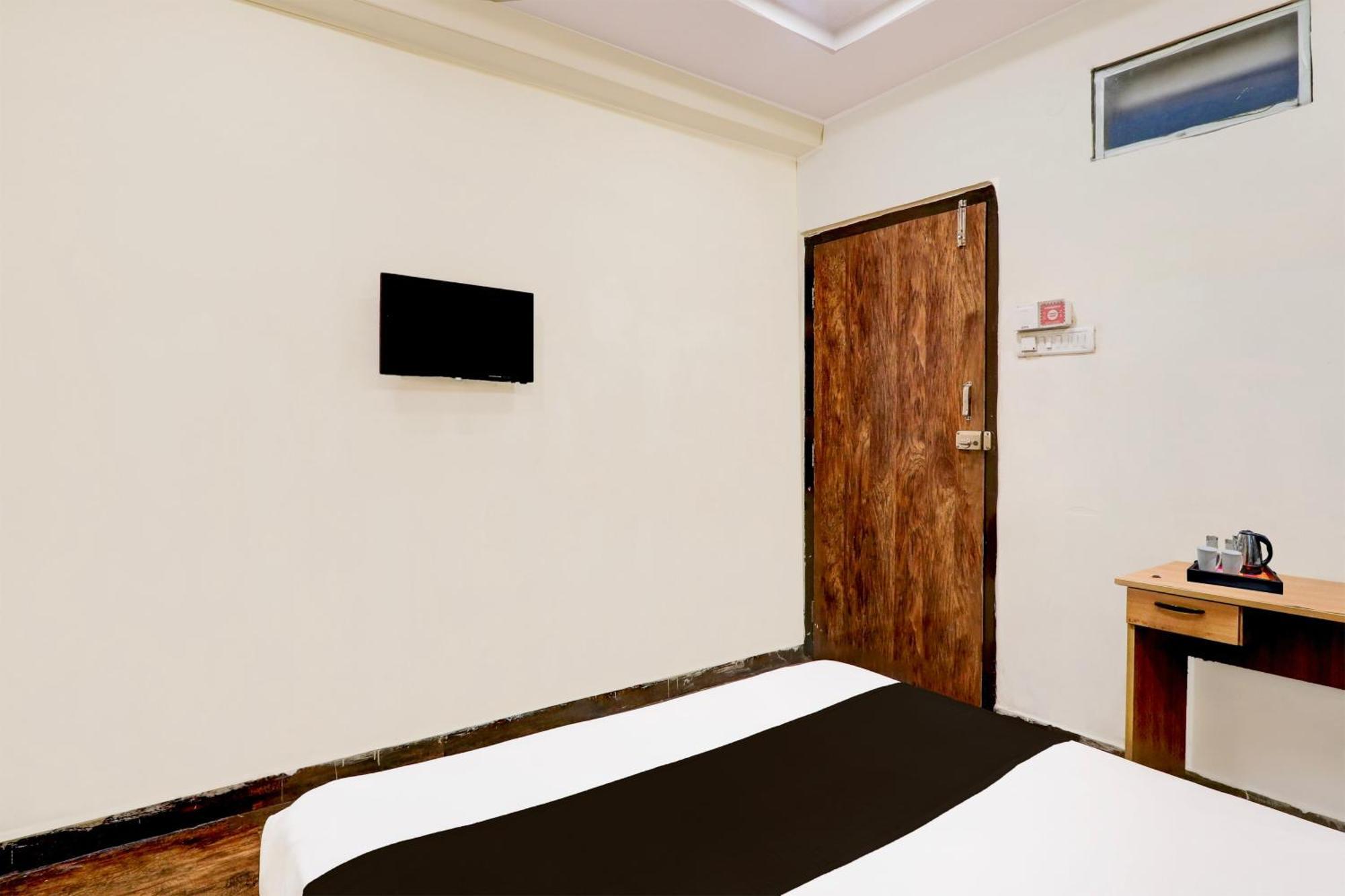 Super Hotel O Boduppal Upal Exterior foto